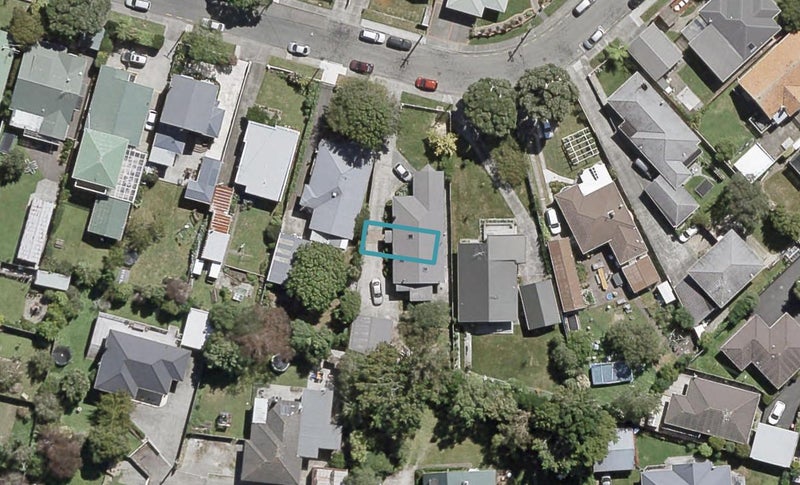 5/7 Ariki Street, Boulcott, Lower Hutt - Carousel 1