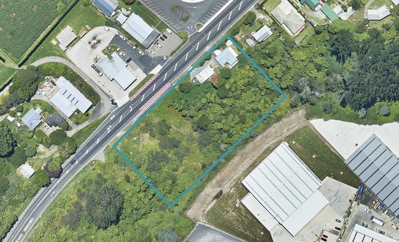 773 State Highway 29, Tauriko, Tauranga - Carousel 1