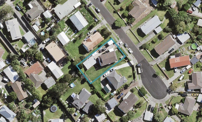 7 Mayer Place, Ranui, Auckland - Carousel 1