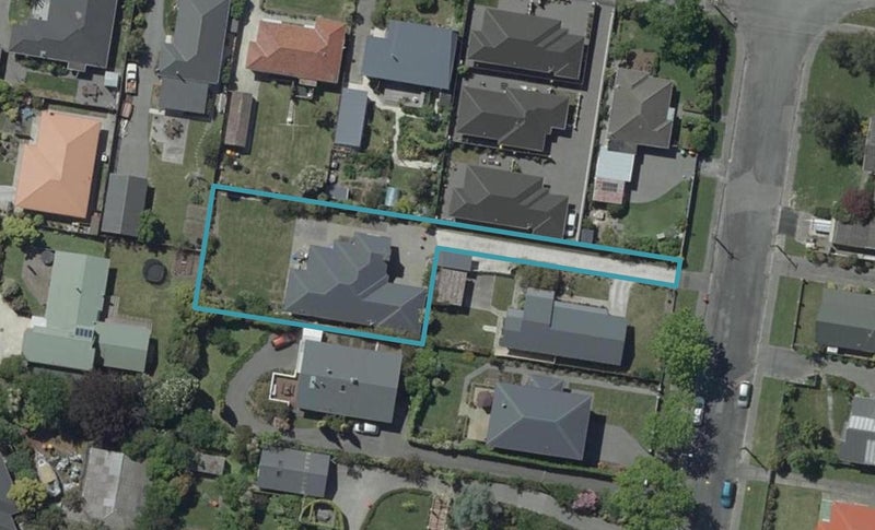 49 Bishopsworth Street, Hillsborough, Christchurch - Carousel 1