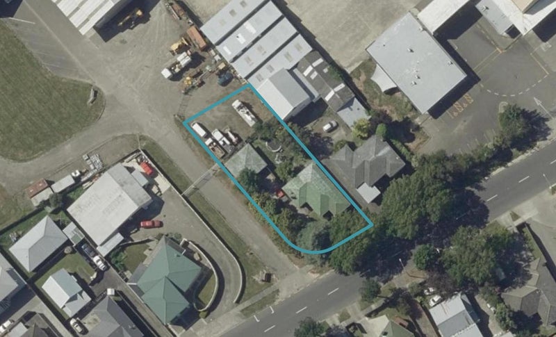 363 Tremaine Avenue, Takaro, Palmerston North - Carousel 1