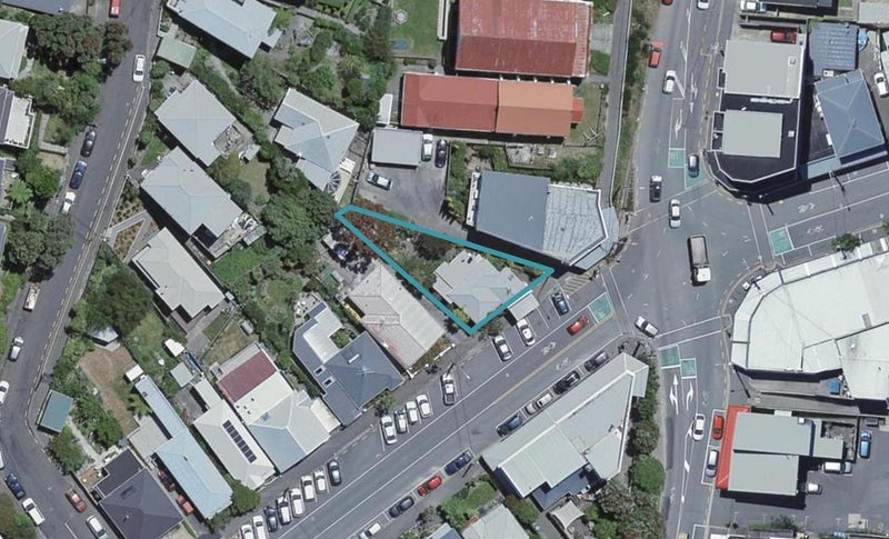 8 Todman Street, Brooklyn, Wellington - Carousel 1