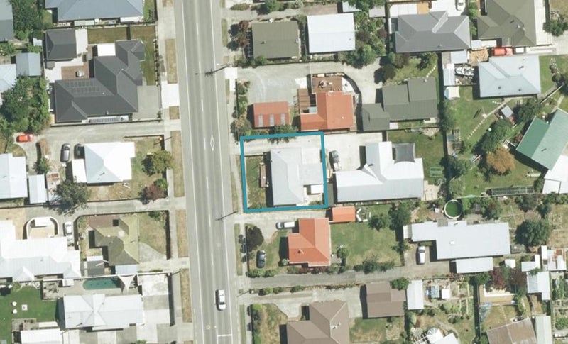 39 Redwood Street, Blenheim - Carousel 1