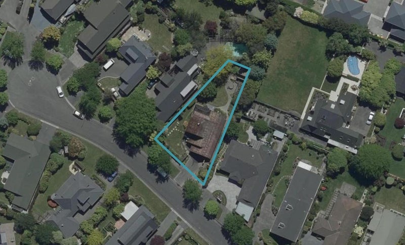 14 Felstead Place, Avonhead, Christchurch - Carousel 1