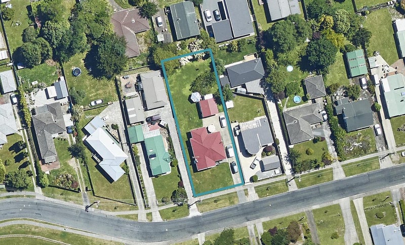 17 Corlett Street, Utuhina, Rotorua - Carousel 1