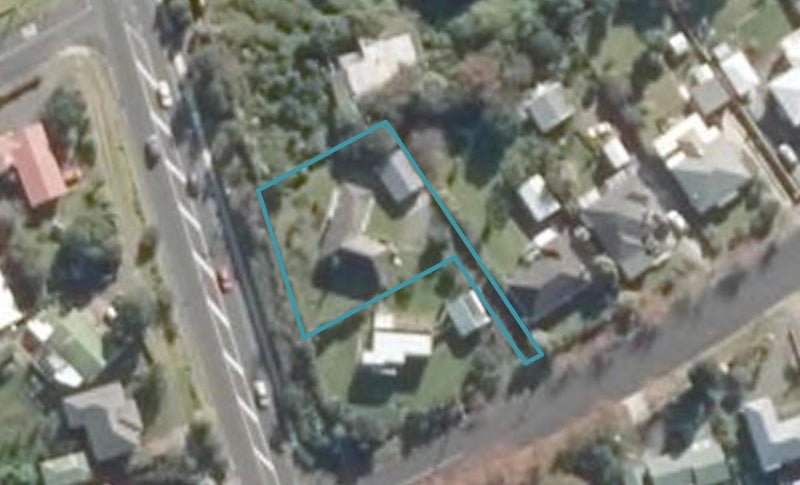 3 Montgomery Avenue, Onerahi, Whangarei - Carousel 1
