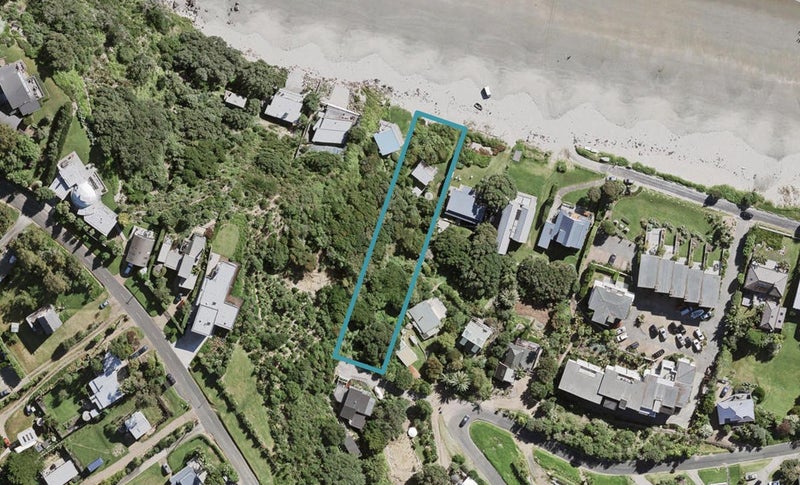 153 The Strand, Onetangi, Waiheke Island - Carousel 1