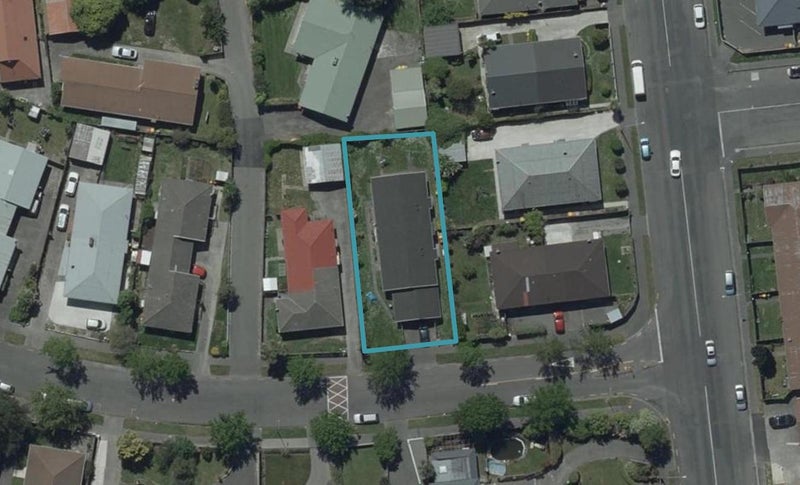 1/61A Lochee Road, Upper Riccarton, Christchurch - Carousel 1