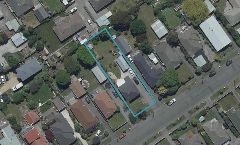 11 Kellys Road, Mairehau, Christchurch - Carousel 1