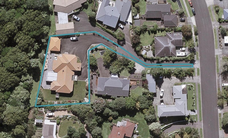 69B Karina Road, Merrilands, New Plymouth - Carousel 1