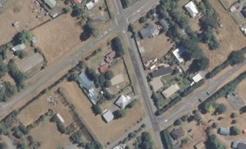 22 Chertsey Kyle Road, Chertsey, Ashburton - Carousel 1