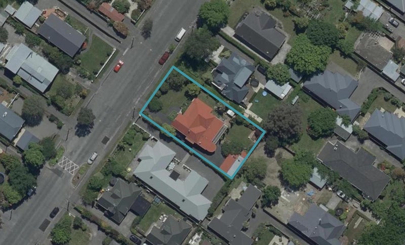 172 Matsons Avenue, Papanui, Christchurch - Carousel 1