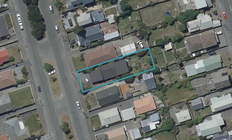 89 Oram Avenue, New Brighton, Christchurch - Carousel 1