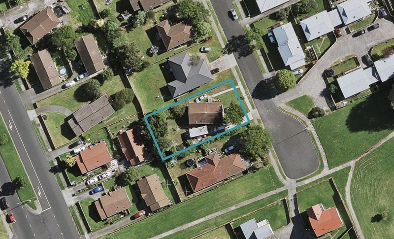 11 Tourmalin Place, Wiri, Auckland - Carousel 1