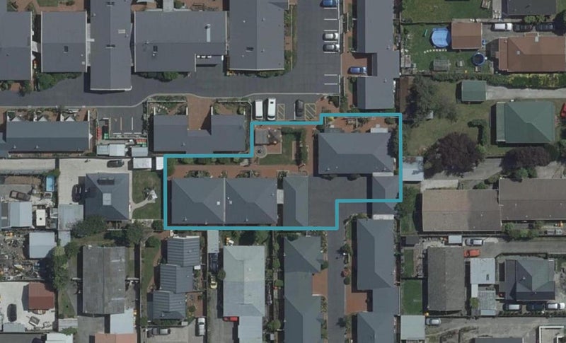2/115 Brougham Street, Addington, Christchurch - Carousel 1
