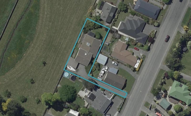 52 Sabys Road, Halswell, Christchurch - Carousel 1