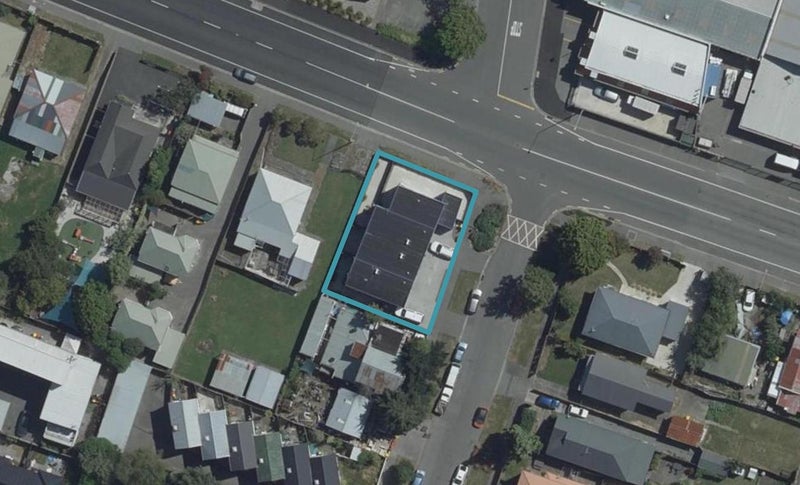2/75 Thackeray Place, Waltham, Christchurch - Carousel 1