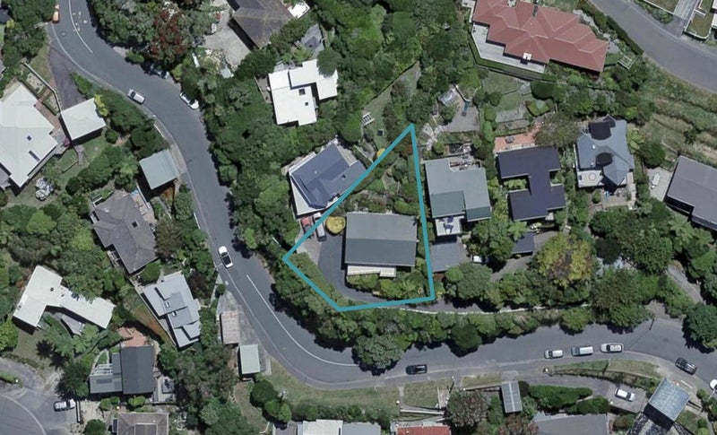 51 Rangoon Street, Khandallah, Wellington - Carousel 1