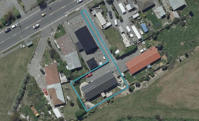1/576 Pages Road, Bexley, Christchurch - Carousel 1