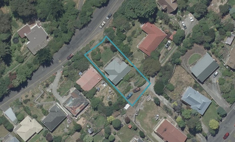 458 Pine Hill Road, Pine Hill, Dunedin - Carousel 1