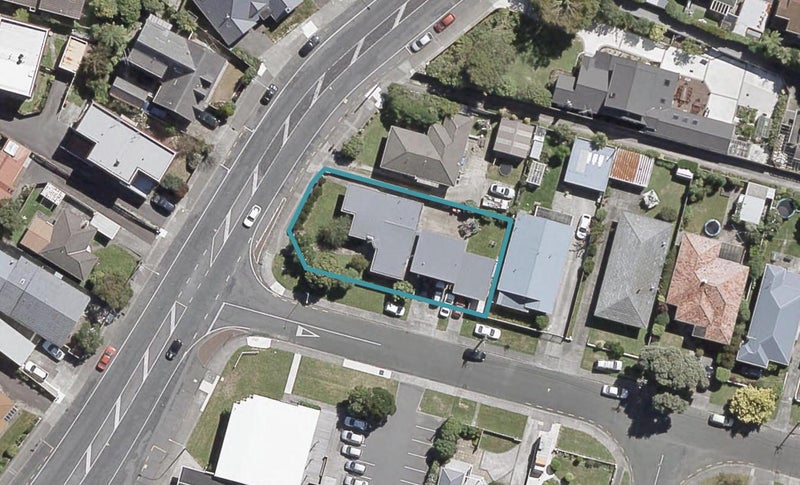 784 High Street, Boulcott, Lower Hutt - Carousel 1