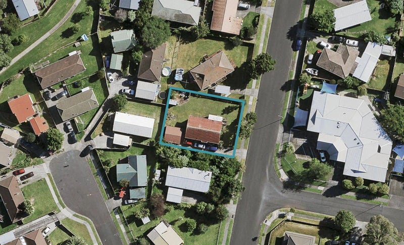 23 Trevor Hosken Drive, Wiri, Auckland - Carousel 1