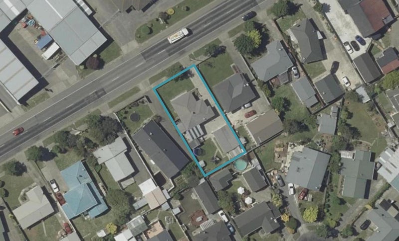 40 Kelvin Grove Road, Kelvin Grove, Palmerston North - Carousel 1
