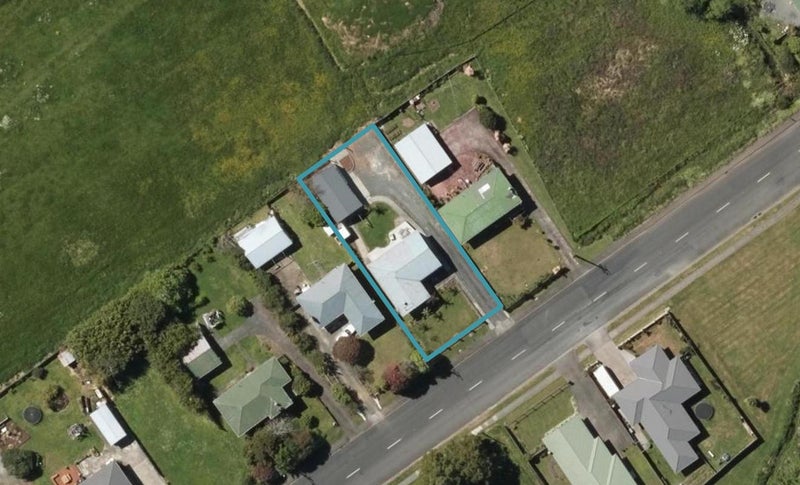90 Corks Road, Tikipunga, Whangarei - Carousel 1