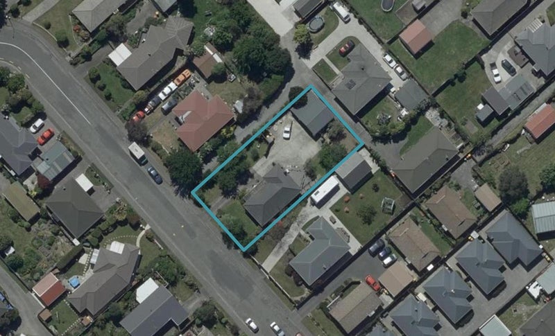 29 Oakhampton Street, Hornby, Christchurch - Carousel 1