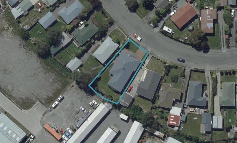 45 Denise Crescent, Hornby, Christchurch - Carousel 1