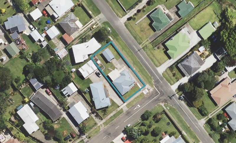 30 Rua Street, Mangapapa, Gisborne - Carousel 1