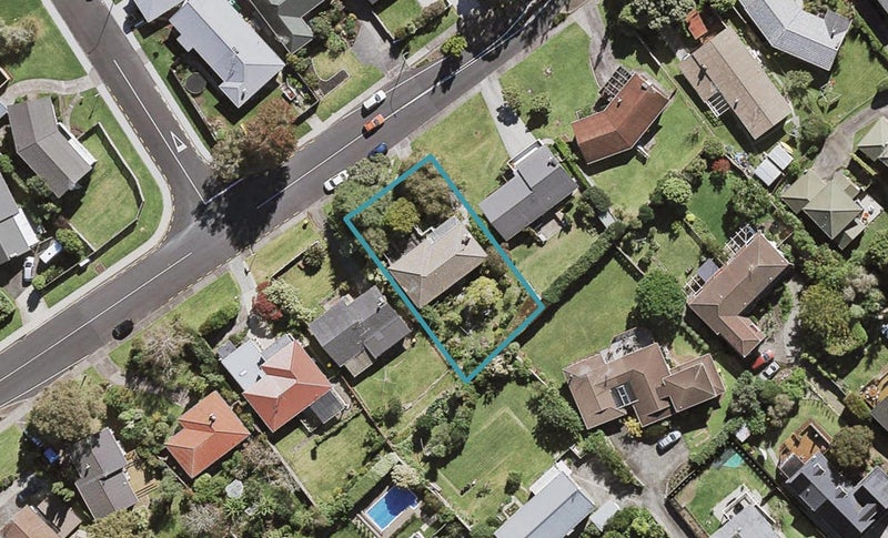 119 Moore Street, Hillcrest, Auckland - Carousel 1