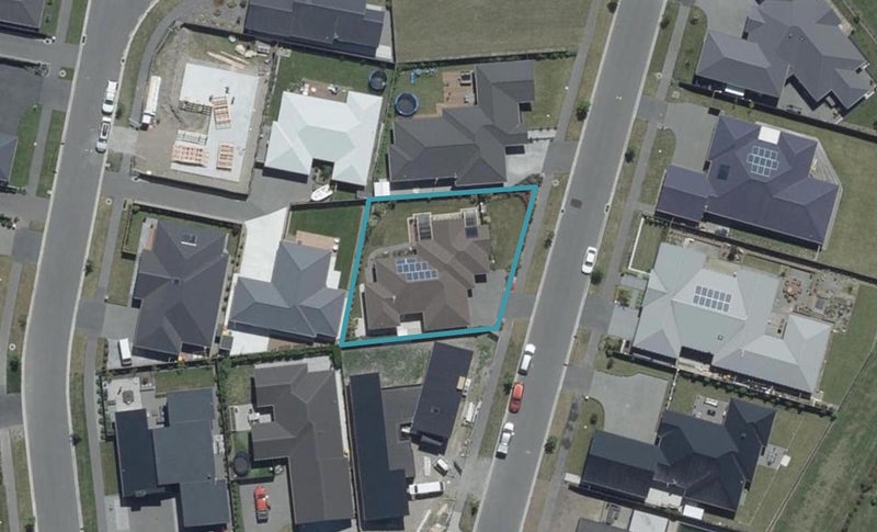 55 Ruapani Street, Marshland, Christchurch - Carousel 1