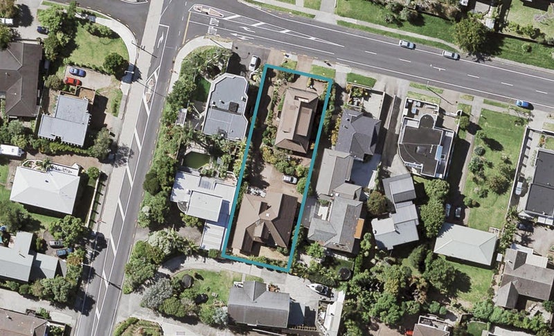 3A SUNDERLANDS ROAD, Half Moon Bay, Auckland - Carousel 1
