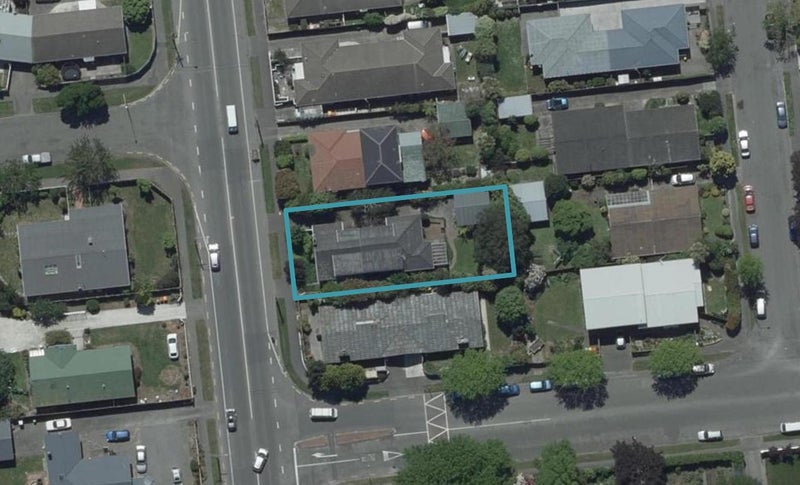 2/154 Waimairi Road, Ilam, Christchurch - Carousel 1