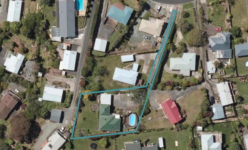 23 Hilltop Avenue, Morningside, Whangarei - Carousel 1