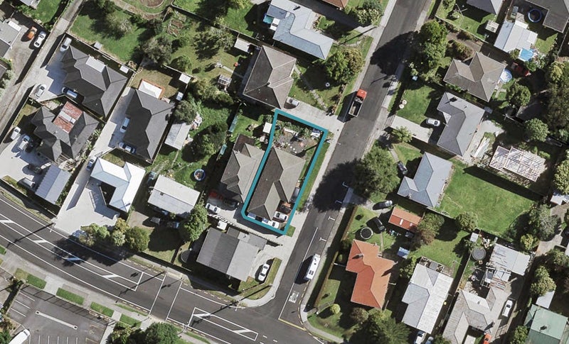 25 Kerrydale Road, Manurewa, Auckland - Carousel 1