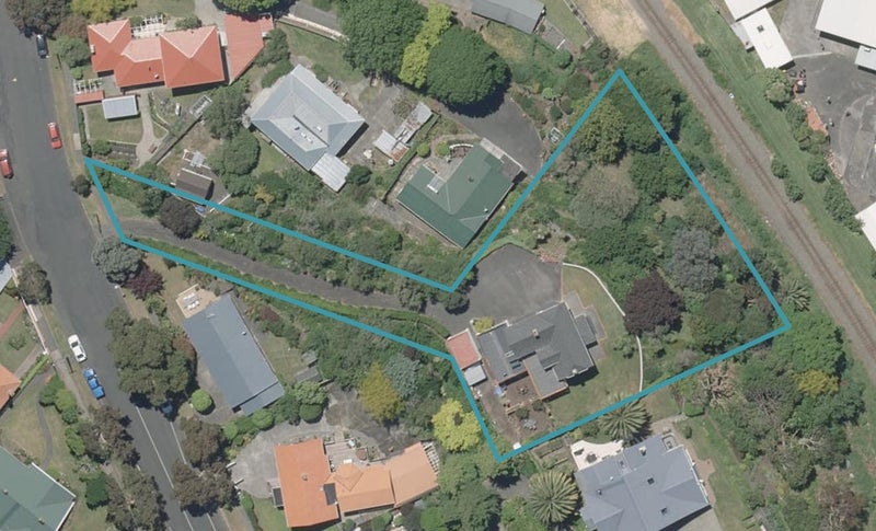 46 College Street, College Estate, Whanganui - Carousel 1