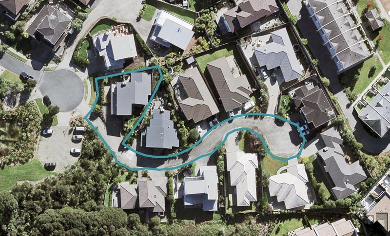 18 Carol Lee Place, Albany Heights, Auckland - Carousel 1