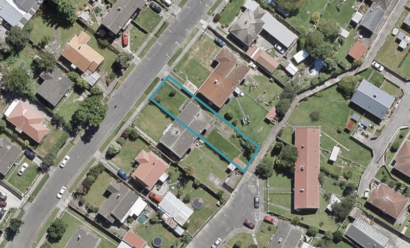 36 Poole Street, Taita, Lower Hutt - Carousel 1