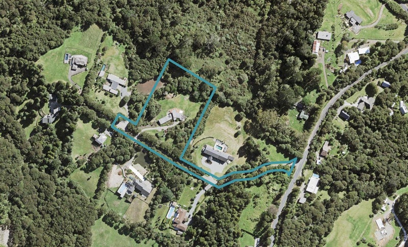 97B Carter Road, Oratia, Auckland - Carousel 1
