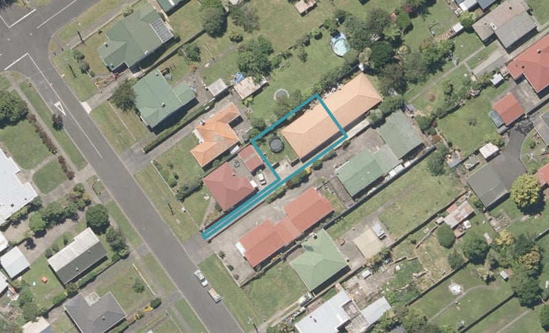 34A Field Street, Aramoho, Whanganui - Carousel 1