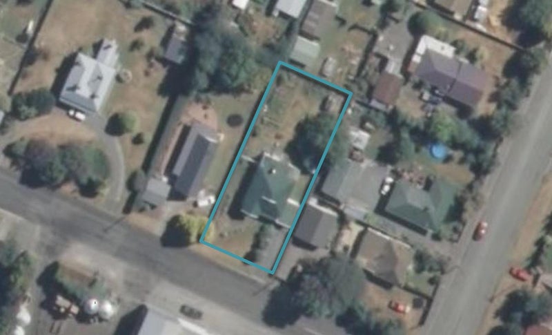 49 Rolleston Street, Rakaia, Rakaia - Carousel 1