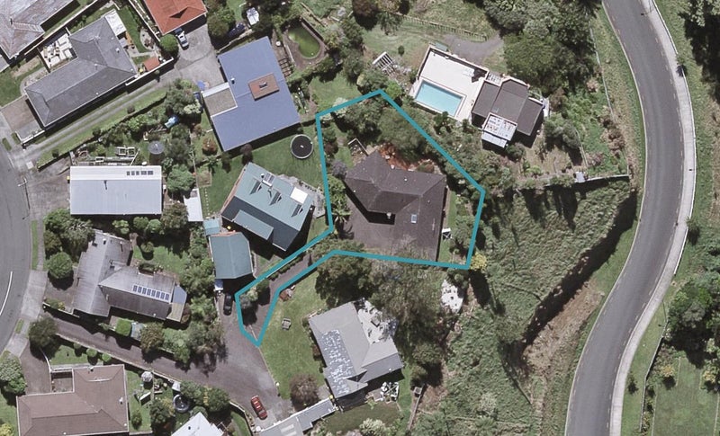 37B Manu Crescent, Upper Vogeltown, New Plymouth - Carousel 1