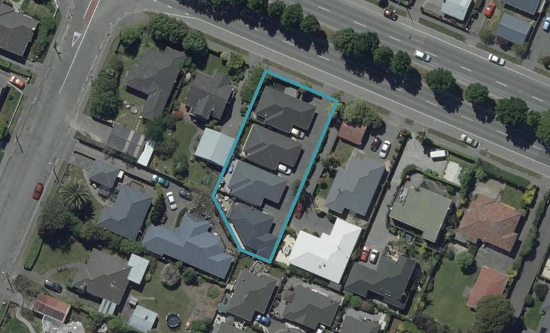 1/85 Yaldhurst Road, Sockburn, Christchurch - Carousel 1