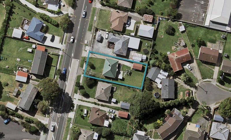 233 Preston Road, Otara, Auckland - Carousel 1
