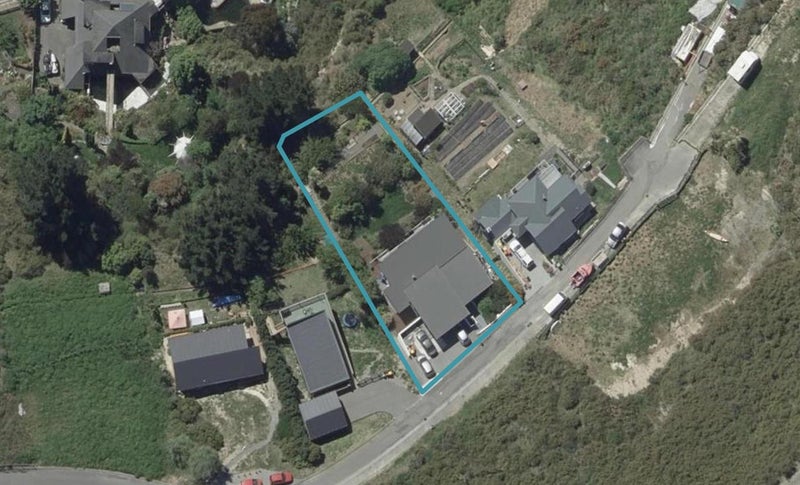 11 Stronsay Lane, Hillsborough, Christchurch - Carousel 1