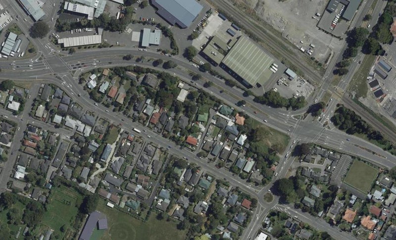 7/55 Opawa Road, Waltham, Christchurch - Carousel 1