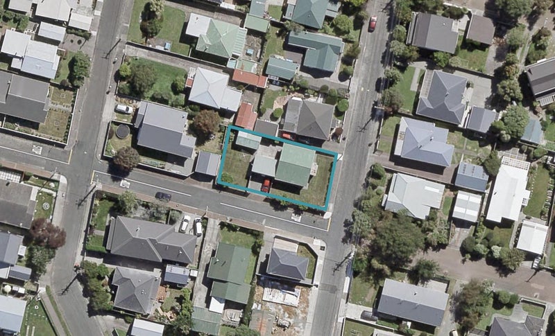 33 Mudie Street, Alicetown, Lower Hutt - Carousel 1