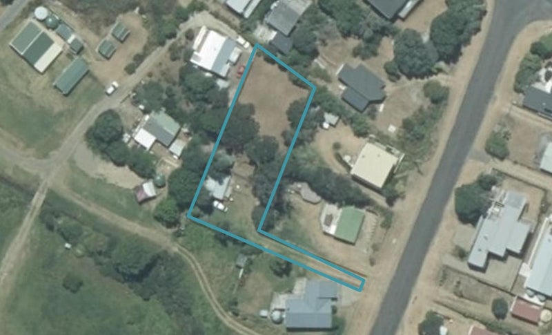 135 Mcmahon Avenue, Whangapoua - Carousel 1